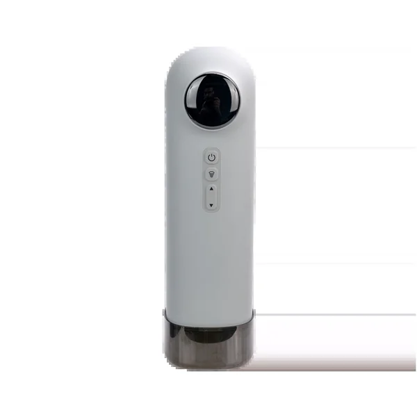 Total Package Deluxe Motorized Masturbator