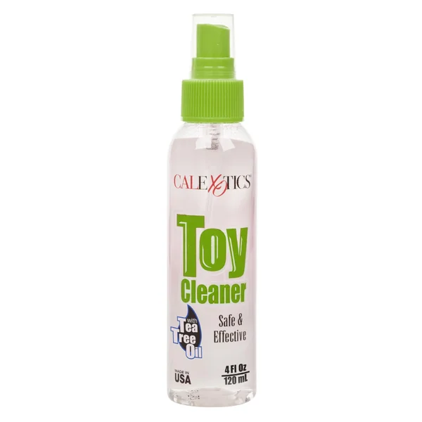 Toy Cleaner with Tee Tree Oil 4 oz