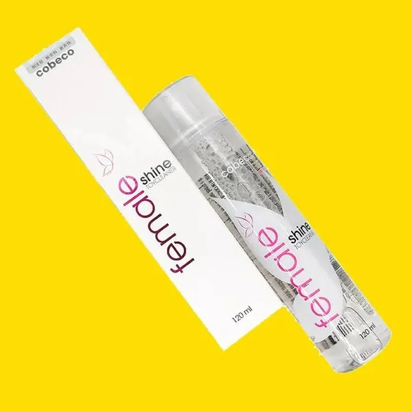 Toy Cleaning Spray – Prolong Your Pleasure Tools' Life