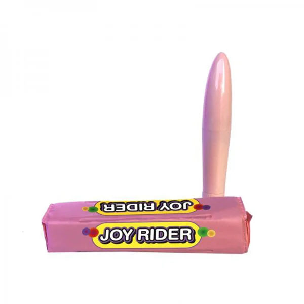 Traditional Vibrator Travel Massager