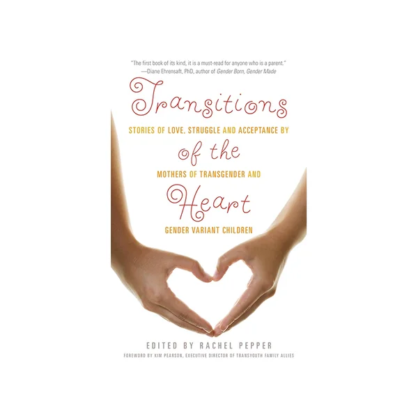 Transitions Of The Heart