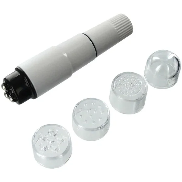 Trinity Rocket Massager