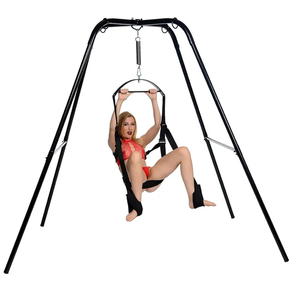 Trinity Ultimate Sex Swing Stand - Stand Only