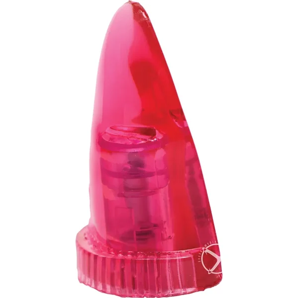 Trinity Vibes Lick It! Silicone Tongue Vibrator