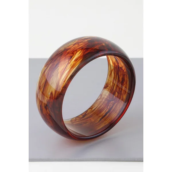 Triple Marble Bracelet