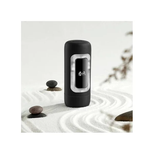 TRYFUN Soulmate Series Joyful Suction Male Masturbation Cup