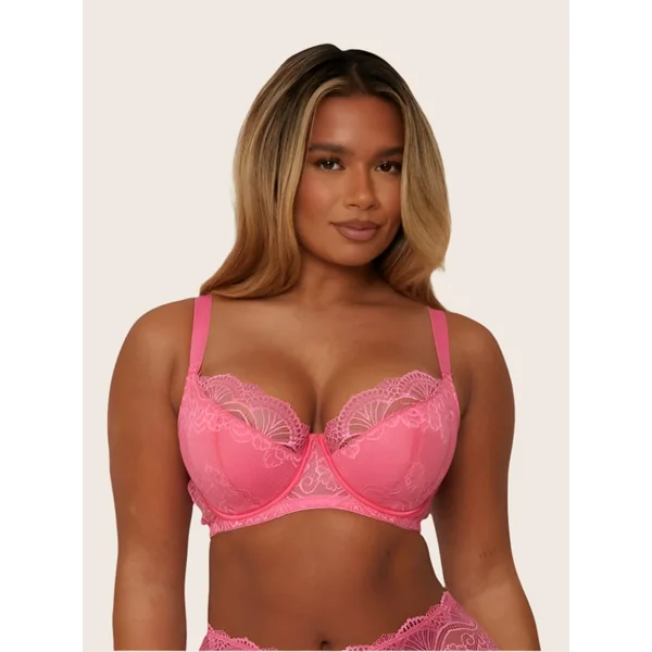 Tutti Booster Bra : Saucy Strawberry