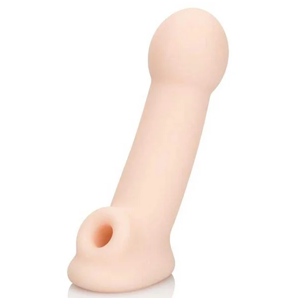 Ultimate Extender 6.25 Inch Penis Sleeve by Cal Exotics