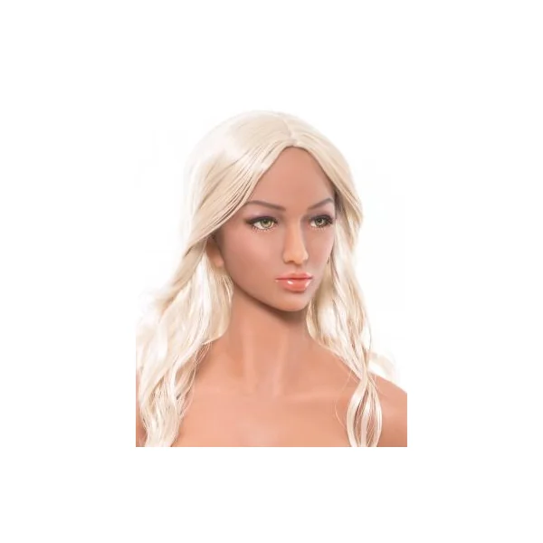 Ultimate Fantasy Dolls Kitty