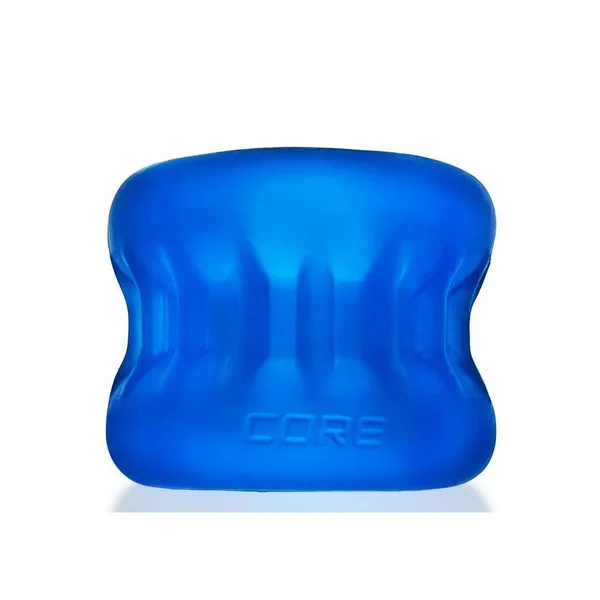Ultracore Core Ballstretcher with Axis Ring – Blue Ice