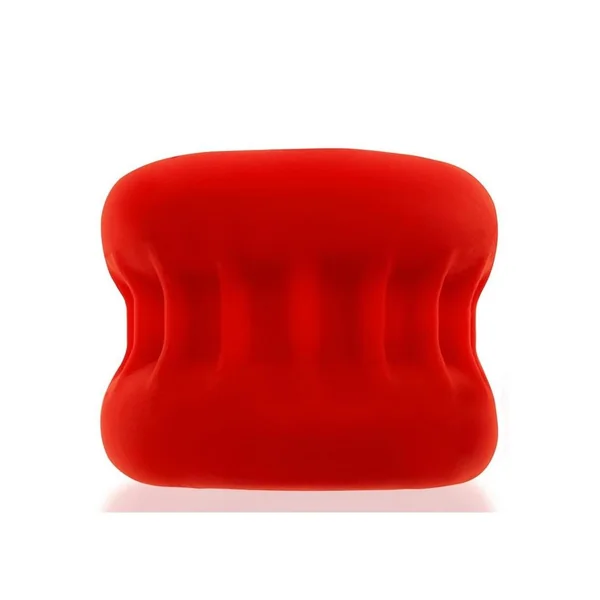 Ultracore Core Ballstretcher with Axis Ring – Red Ice