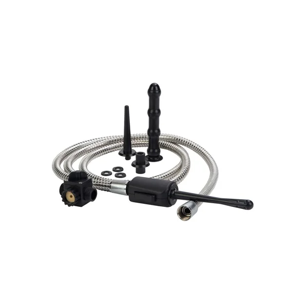 Universal Water Works Advanced Douche System (Set Of