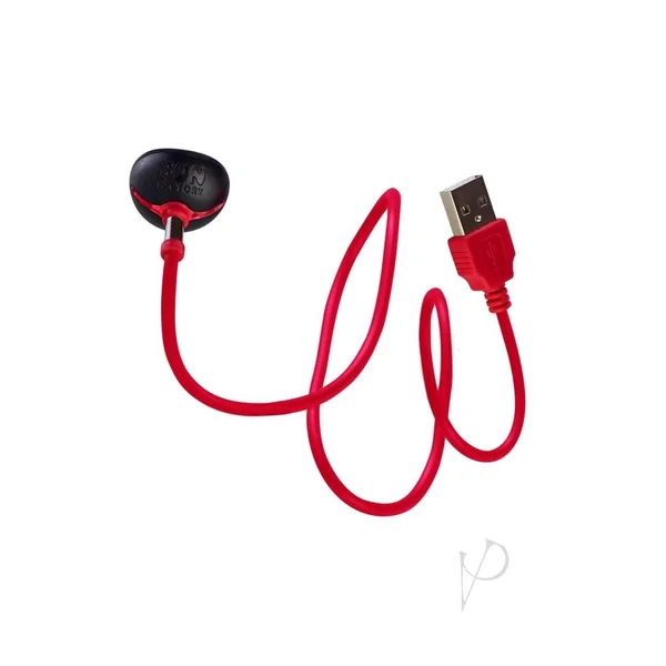 USB Charge Cable - Red