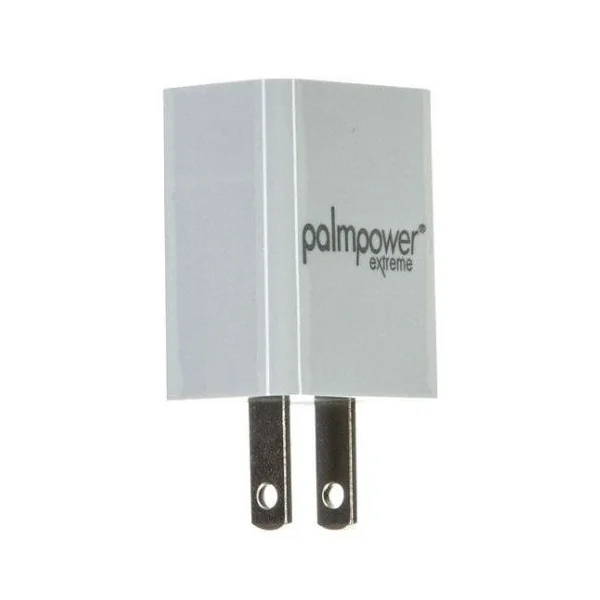 USB TO AC POWER CHARGING ADAPTER