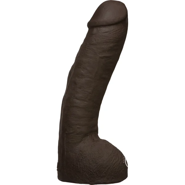 Vac-U-Lock Ultraskyn Hung Dildo
