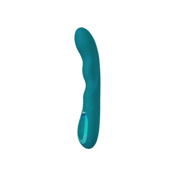 Viben Swagger Ocean Rotating G-Spot Vibrator