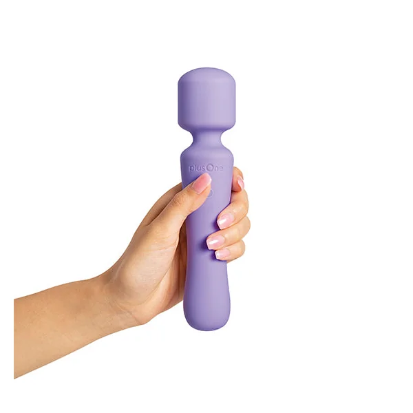 Vibrating Wand