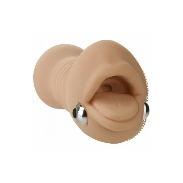 Vicky Vette Deep Throat Sucker