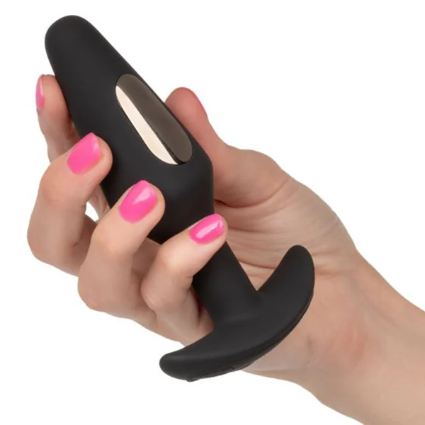 Volt Electrosex Rechargeable Vibrating Butt Plug