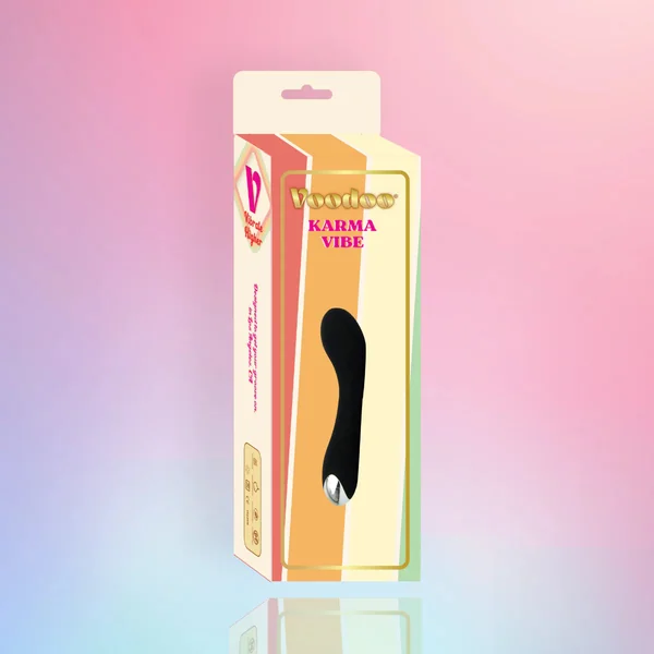 Voodoo Karma Vibrator*