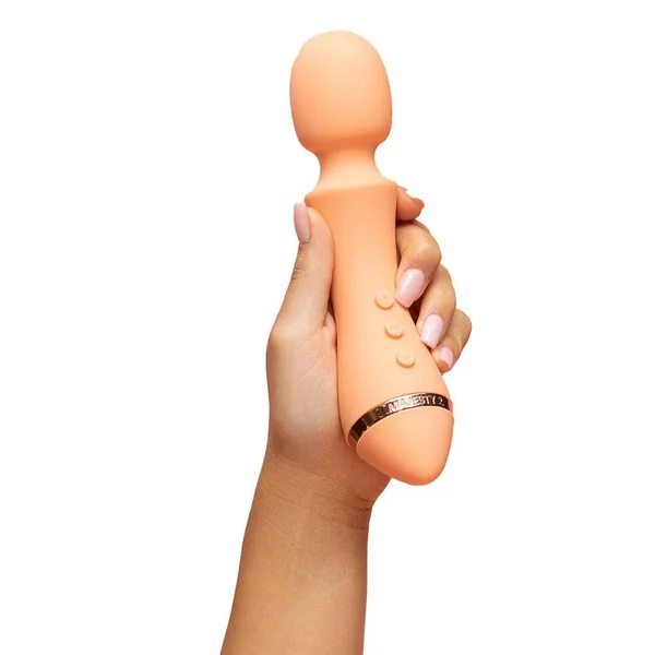 VUSH Majesty 2 Wand Vibrator