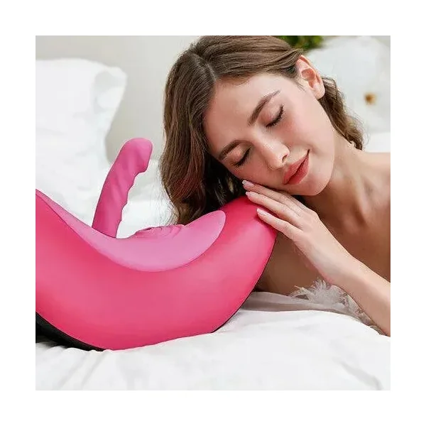 VVD Rider Desire - 13 Clit Tapping Patterns & Anti-Gravity Swing