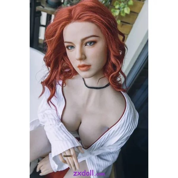 Walmart Plastic Sex Doll Woman Zaida 172cm