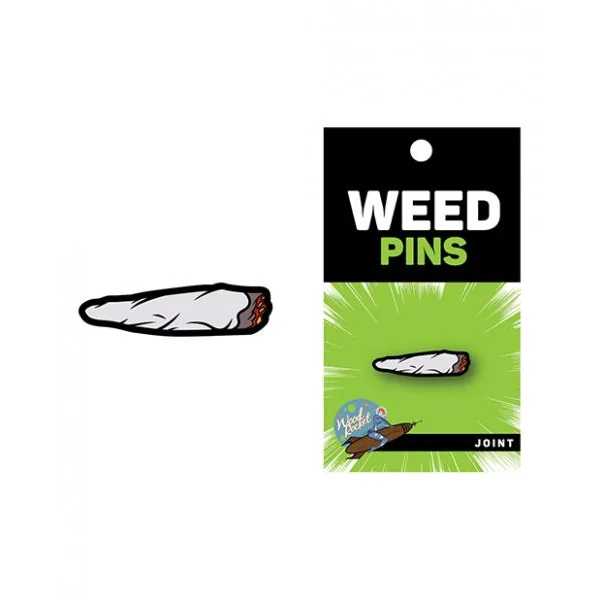 Weed Pin Joint