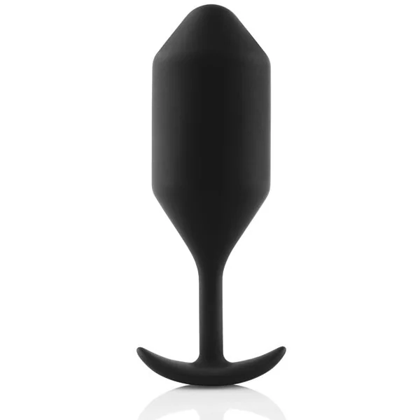 WEIGHTED SNUG PLUG 4