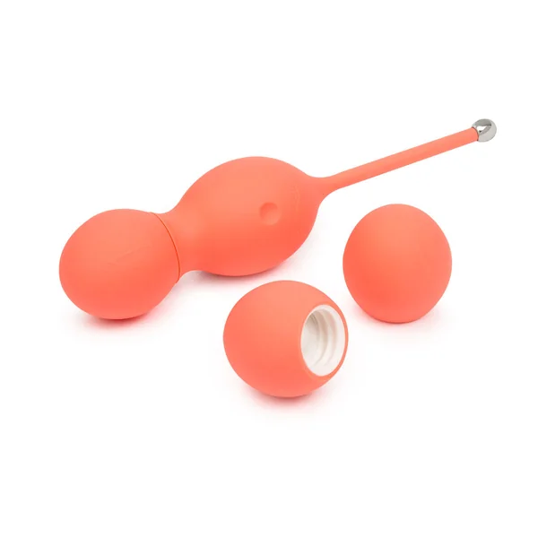 We-Vibe Bloom in Coral