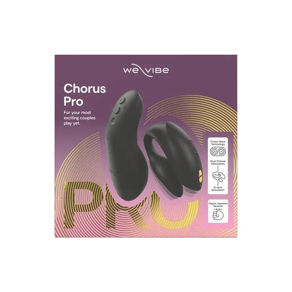 We-Vibe Chorus Pro