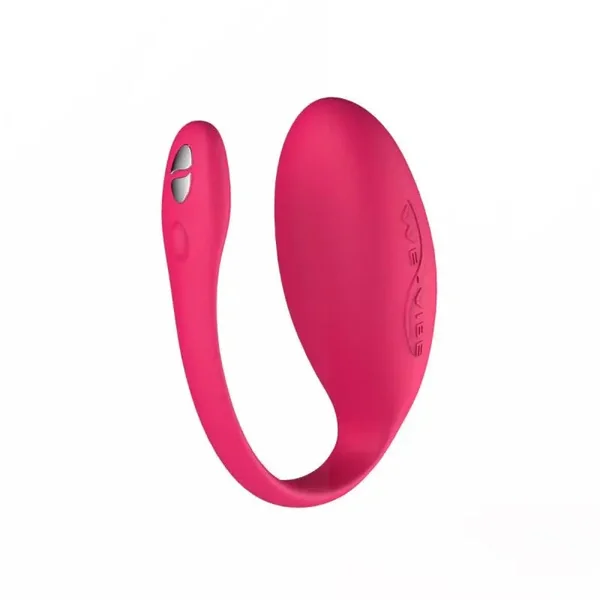 We-Vibe Jive - Electric Pink