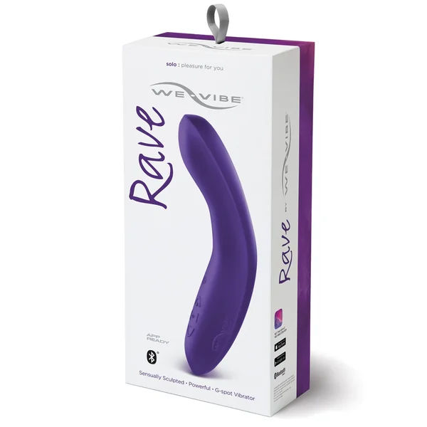 We-Vibe Rave - Purple