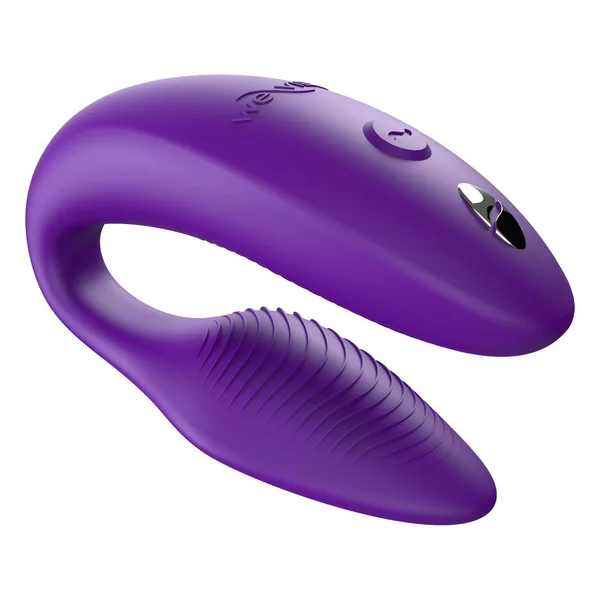 We-Vibe Sync 2 – Adjustable App-Controlled Couples Vibrator