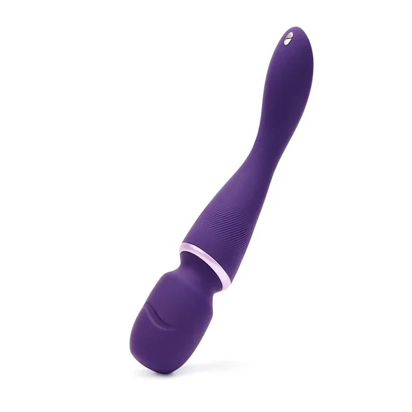 We-Vibe - Wand Cordless Rechargeable Massage Wand - Purple