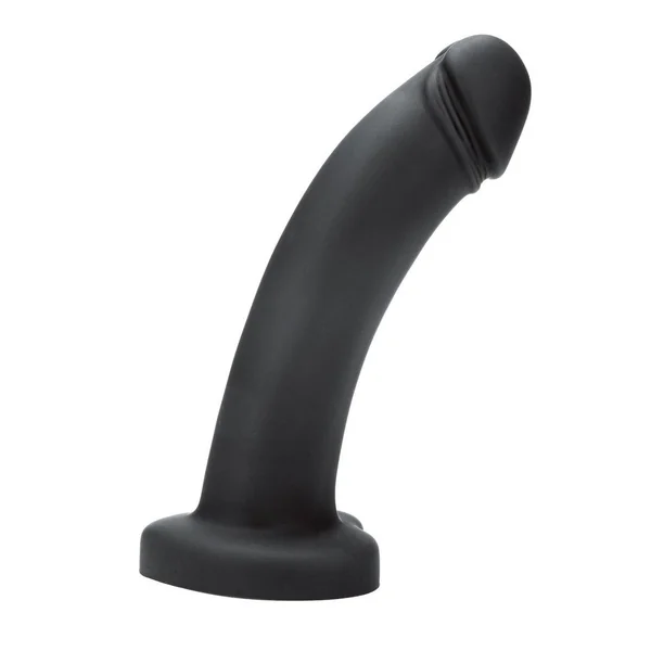 WhipSmart Heartbreaker Silicone Dildo Heart Base
