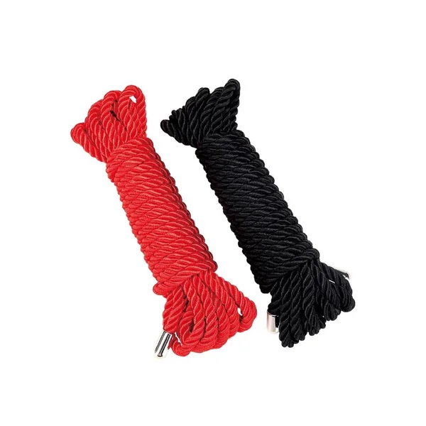 WhipSmart Heartbreaker Silky Bondage Rope