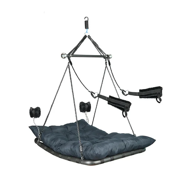 Whipsmart Lovebed Lounger Sex Swing