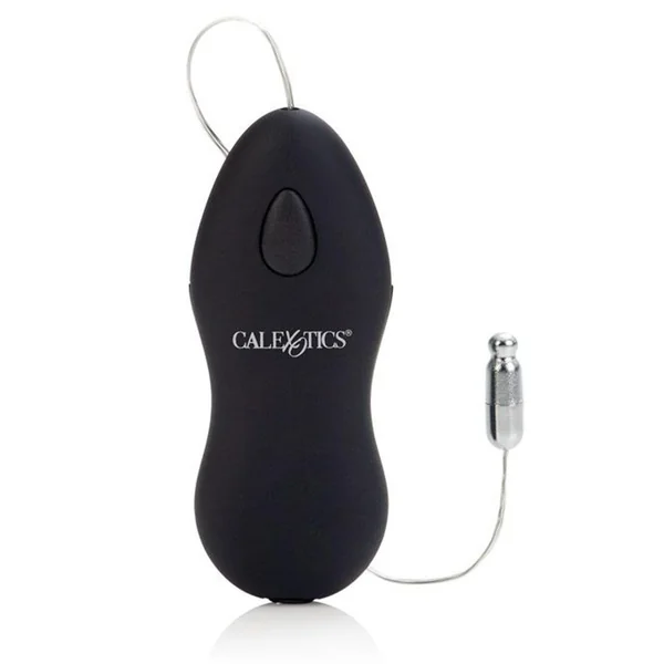 Whisper Micro Heated Bullet Black