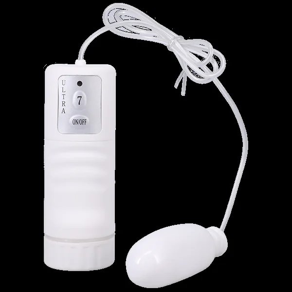 White Nights Velvet Bullet Vibrator