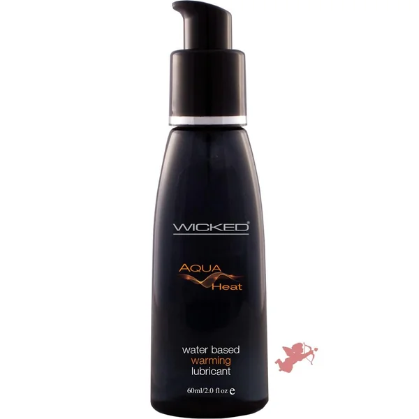 Wicked Aqua Heat 2oz