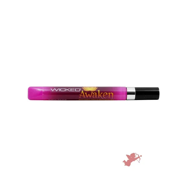 Wicked Awaken Stimulating Clitoral Gel 0.3oz