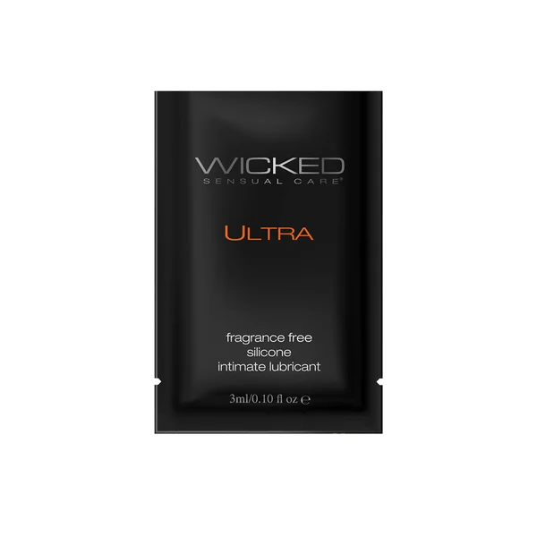 Wicked Ultra Packettes 144-Count