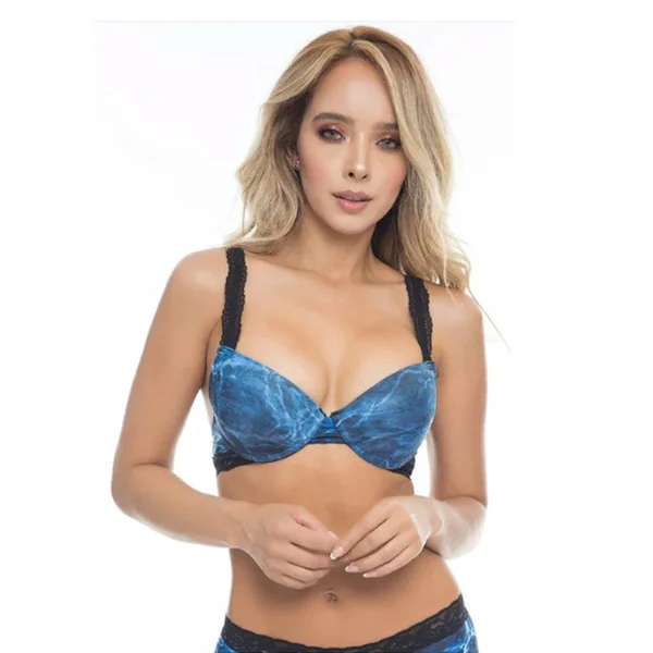 Wilderness Dreams Elements Merlin T-Shirt Bra