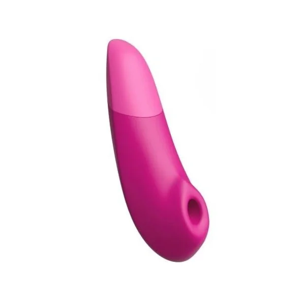 Womanizer Enhance Vibrator Pink