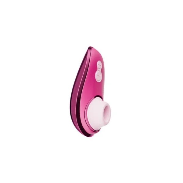 Womanizer Liberty 2 – Iggy Azalea Special Edition Clitoral Stimulator