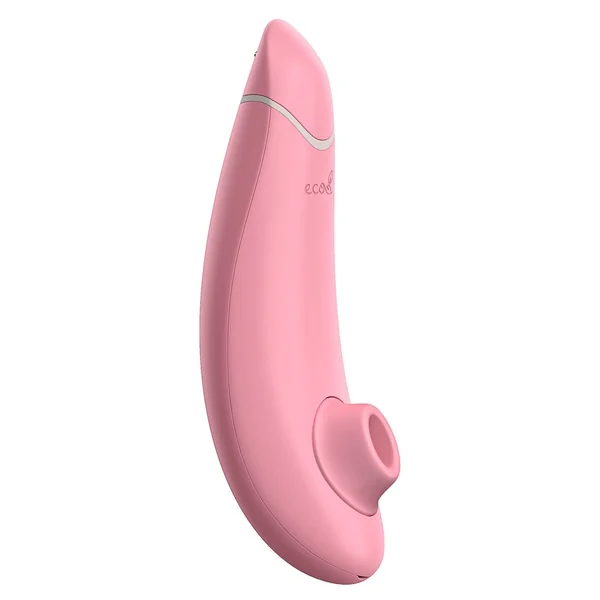 Womanizer Premium ECO – Sustainable Clitoral Stimulator with Pleasure Air