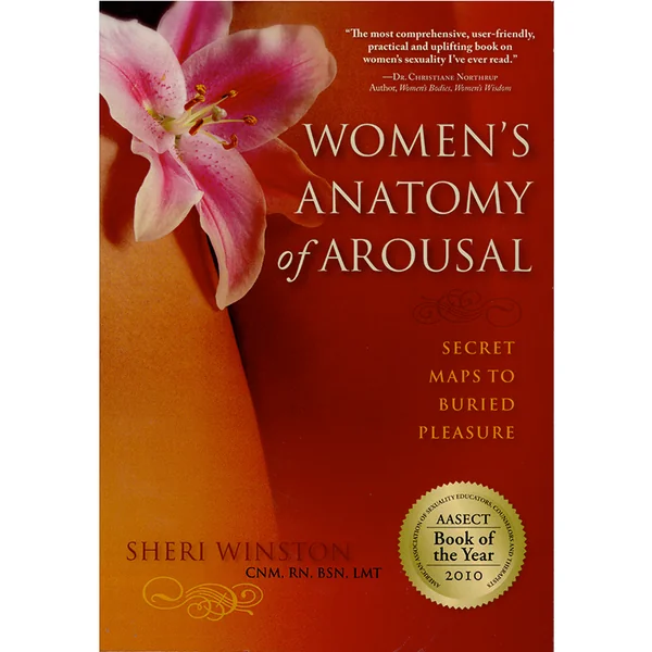 Women's Anatomy of Arousal