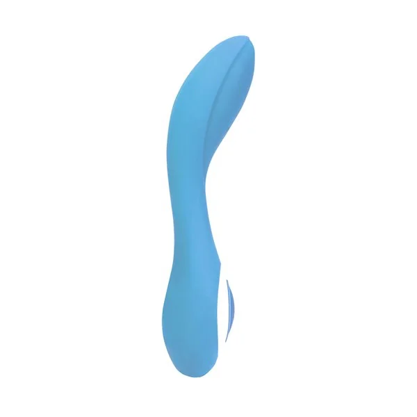 Wonderlust Serenity G Spot Vibrator