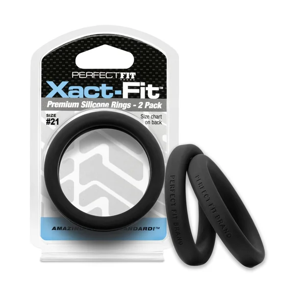 Xact-Fit #21 2.1in 2-Pack